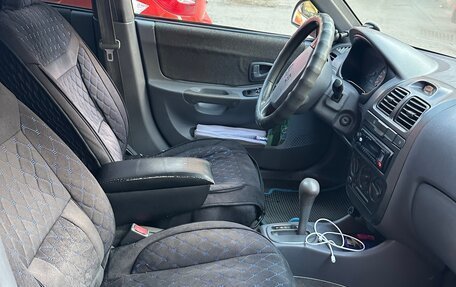 Hyundai Accent II, 2005 год, 207 000 рублей, 4 фотография