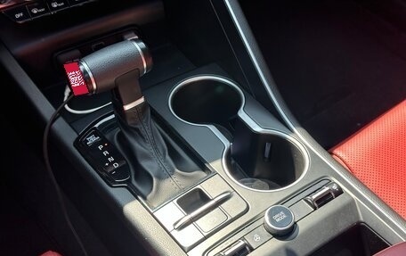 KIA K5, 2020 год, 2 380 000 рублей, 31 фотография
