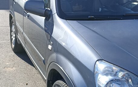 Honda CR-V II рестайлинг, 2005 год, 900 000 рублей, 4 фотография