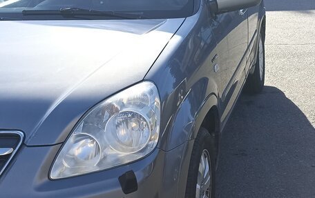 Honda CR-V II рестайлинг, 2005 год, 900 000 рублей, 5 фотография