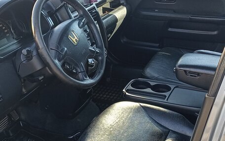 Honda CR-V II рестайлинг, 2005 год, 900 000 рублей, 7 фотография