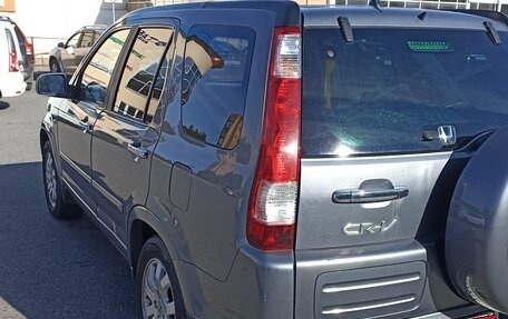 Honda CR-V II рестайлинг, 2005 год, 900 000 рублей, 3 фотография