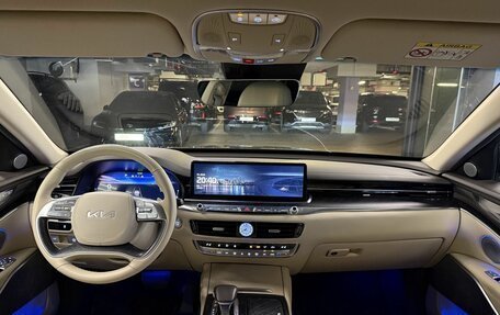 KIA K9, 2022 год, 4 500 000 рублей, 13 фотография