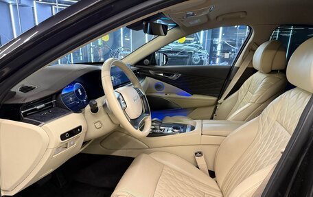 KIA K9, 2022 год, 4 500 000 рублей, 14 фотография