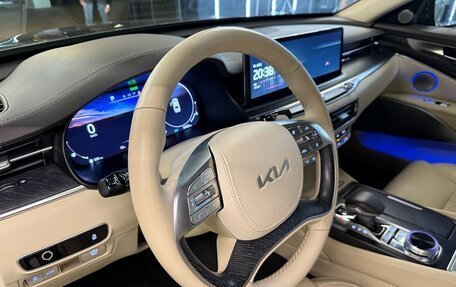 KIA K9, 2022 год, 4 500 000 рублей, 17 фотография