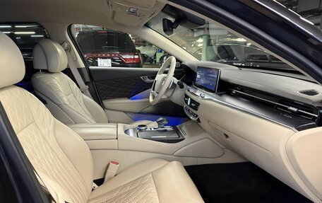 KIA K9, 2022 год, 4 500 000 рублей, 16 фотография