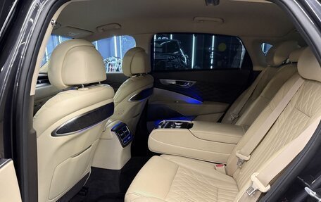 KIA K9, 2022 год, 4 500 000 рублей, 15 фотография