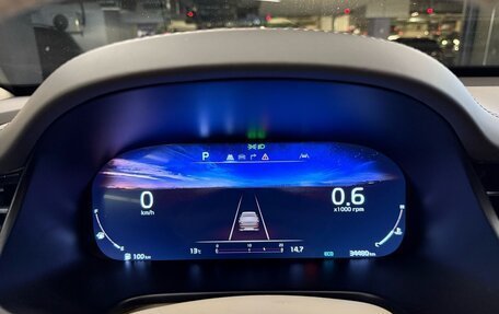 KIA K9, 2022 год, 4 500 000 рублей, 19 фотография