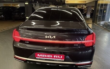 KIA K9, 2022 год, 4 500 000 рублей, 6 фотография