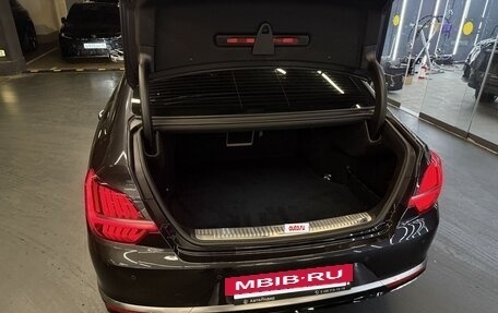 KIA K9, 2022 год, 4 500 000 рублей, 12 фотография