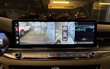 KIA K9, 2022 год, 4 500 000 рублей, 20 фотография