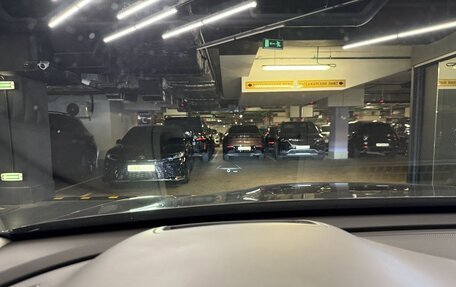 KIA K9, 2022 год, 4 500 000 рублей, 22 фотография