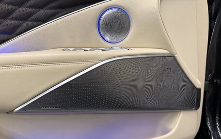 KIA K9, 2022 год, 4 500 000 рублей, 21 фотография