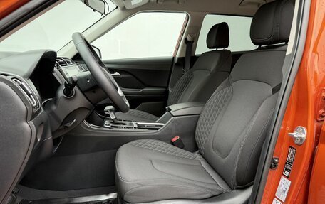 Hyundai Creta, 2022 год, 2 555 000 рублей, 10 фотография
