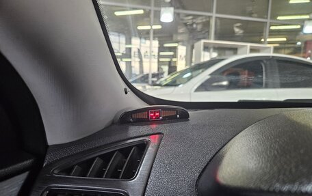 Hyundai Sonata VI, 2012 год, 979 000 рублей, 17 фотография