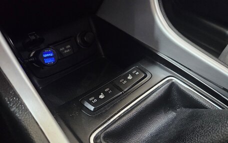 Hyundai Sonata VI, 2012 год, 979 000 рублей, 21 фотография