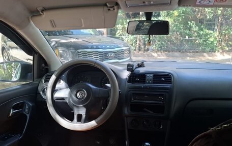 Volkswagen Polo VI (EU Market), 2014 год, 320 000 рублей, 3 фотография