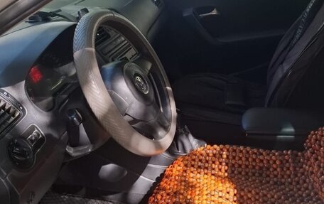 Volkswagen Polo VI (EU Market), 2014 год, 320 000 рублей, 5 фотография
