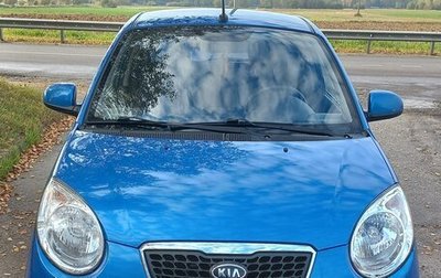 KIA Picanto I, 2010 год, 520 000 рублей, 1 фотография