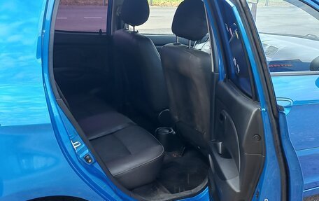 KIA Picanto I, 2010 год, 520 000 рублей, 10 фотография