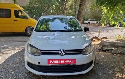 Volkswagen Polo VI (EU Market), 2014 год, 320 000 рублей, 1 фотография