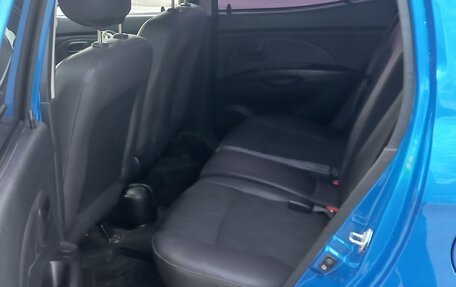 KIA Picanto I, 2010 год, 520 000 рублей, 13 фотография