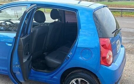 KIA Picanto I, 2010 год, 520 000 рублей, 12 фотография