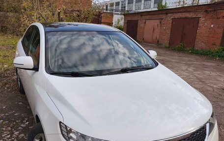 KIA Cerato III, 2011 год, 800 000 рублей, 1 фотография