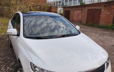 KIA Cerato III, 2011 год, 800 000 рублей, 1 фотография