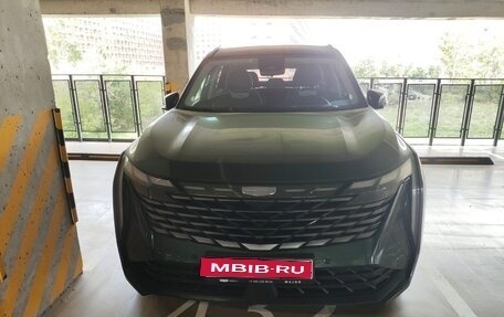Geely Atlas, 2023 год, 2 690 000 рублей, 1 фотография
