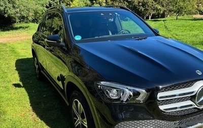 Mercedes-Benz GLE, 2022 год, 5 456 556 рублей, 1 фотография