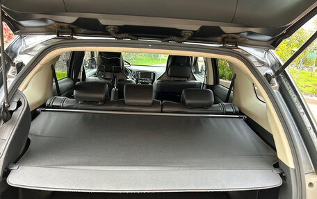 Mitsubishi Outlander III рестайлинг 3, 2014 год, 2 390 000 рублей, 2 фотография