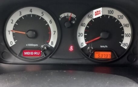 KIA Picanto I, 2010 год, 520 000 рублей, 18 фотография