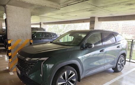 Geely Atlas, 2023 год, 2 690 000 рублей, 2 фотография
