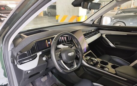 Geely Atlas, 2023 год, 2 690 000 рублей, 5 фотография
