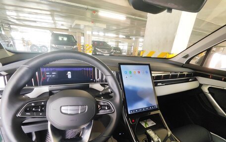 Geely Atlas, 2023 год, 2 690 000 рублей, 4 фотография
