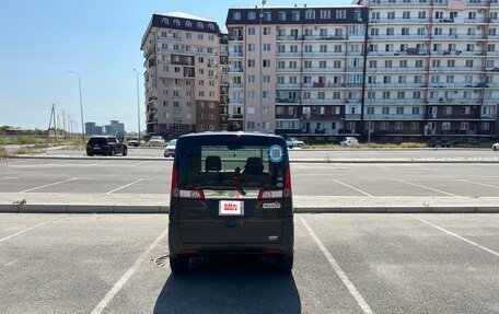 Suzuki Spacia, 2017 год, 850 000 рублей, 7 фотография