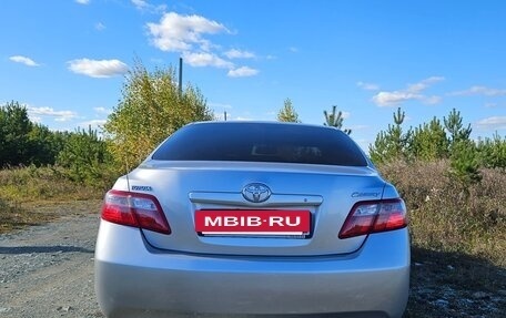 Toyota Camry, 2007 год, 1 100 000 рублей, 5 фотография