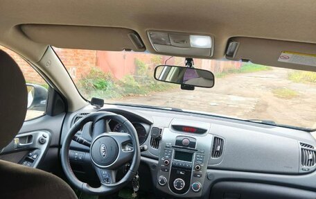 KIA Cerato III, 2011 год, 800 000 рублей, 5 фотография