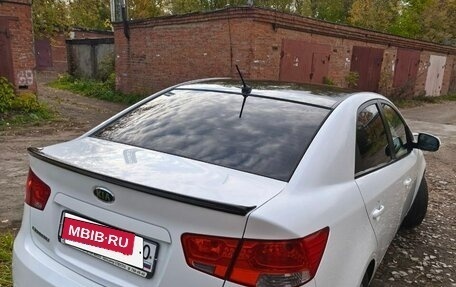 KIA Cerato III, 2011 год, 800 000 рублей, 2 фотография