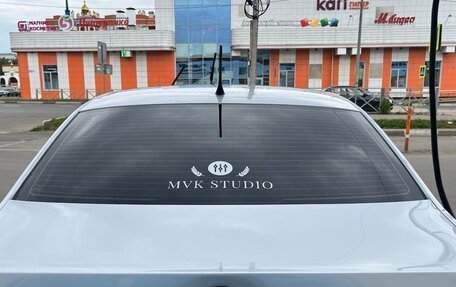 Volkswagen Polo VI (EU Market), 2013 год, 760 000 рублей, 7 фотография
