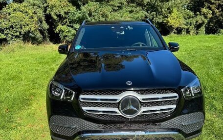 Mercedes-Benz GLE, 2022 год, 5 456 556 рублей, 2 фотография