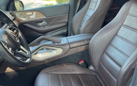 Mercedes-Benz GLE, 2022 год, 5 456 556 рублей, 9 фотография