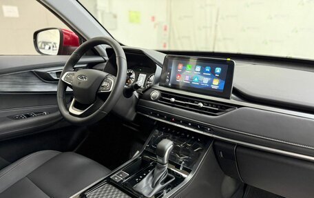 Chery Tiggo 4 I рестайлинг, 2025 год, 2 448 000 рублей, 6 фотография