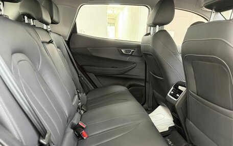 Chery Tiggo 4 I рестайлинг, 2025 год, 2 448 000 рублей, 7 фотография