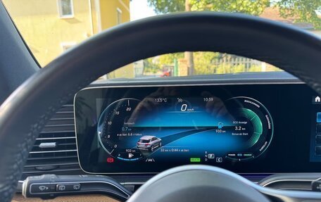 Mercedes-Benz GLE, 2022 год, 5 456 556 рублей, 15 фотография