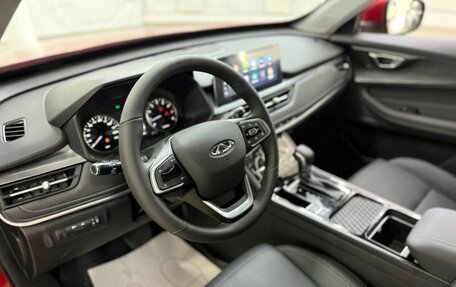 Chery Tiggo 4 I рестайлинг, 2025 год, 2 448 000 рублей, 9 фотография