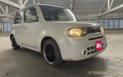 Nissan Cube III, 2017 год, 790 000 рублей, 1 фотография