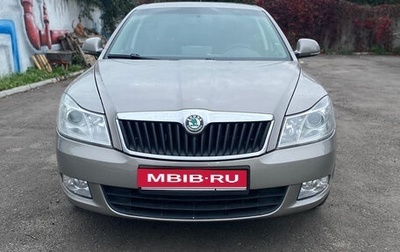 Skoda Octavia, 2011 год, 850 000 рублей, 1 фотография