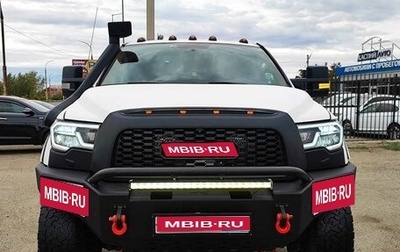 Toyota Tundra II, 2010 год, 5 000 000 рублей, 1 фотография